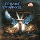 Mystic Prophecy - Regressus (Ltd. Gold Lp)