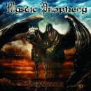 Mystic Prophecy - Vengeance (Ltd. Gold Lp)