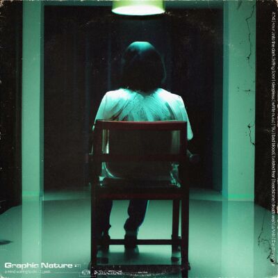 Graphic Nature - A MIND WAITING TO DIE