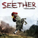 Seether - Disclaimer (Ltd. Deluxe Edition 3Lp)