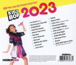 Kidz Bop Kids - KIDZ BOP 2023 (German Version)