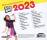 Kidz Bop Kids - KIDZ BOP 2023 (German Version)