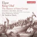 Elgar Edward - King Olaf/banner Of St. George (Birsan...