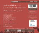 Elgar Edward - King Olaf/banner Of St. George (Birsan Emily / Banks Barry)