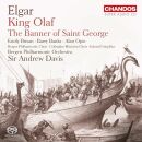 Elgar Sir Edward - King Olaf / Banner Of St. George...