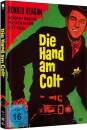 Die Hand am Colt - Limited Mediabook