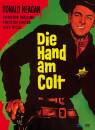 Die Hand am Colt - Limited Mediabook