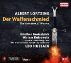 Lortzing Albert - Der Waffenschmied (ORF Vienna Radio SO...