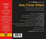 Munich Radio Orchestra / Eichhorn Kurt - Das Christ-Elflein (1979)