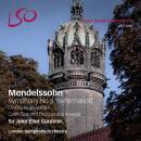 Mendelssohn Bartholdy Felix - Sinfonie 5/ruy Blas/calm...