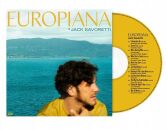 Savoretti Jack - Europiana (Ltd. Yellow)