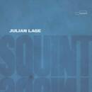 Lage Julian - Squint (Ltd. Grey Blue Splatter)
