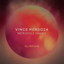 Mendoza VInce & Metropole Orkest - Olympians