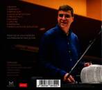 Mendoza Vince / Metropole Orkest - Olympians