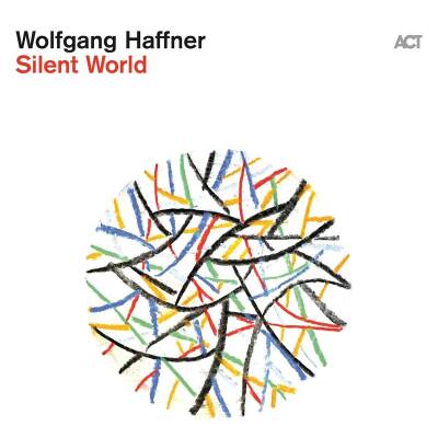 Haffner Wolfgang - Silent World