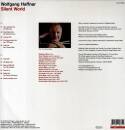 Haffner Wolfgang - Silent World
