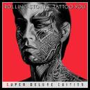Rolling Stones, The - Tattoo You (40th Anniversary / Ltd....