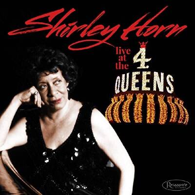 Horn Shirley - Live At The Four Queens