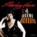 Horn Shirley - Live At The Four