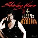 Horn Shirley - Live At The Four Queens