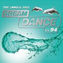 Dream Dance Vol. 94: The Annual (Various)