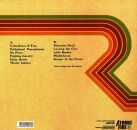 Siena Root - Revelation (Ltd. Edition Clear)