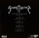Sonata Arctica - Acoustic Adventures-Volume Two (Ltd. Edition Brown/White Split)