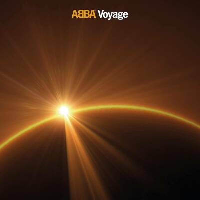 ABBA - Voyage (Picture Vinyl)