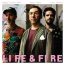 Klein Omer / Cohen-Milo Haggai / Bresler Amir - Life&Fire (Digipak)