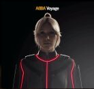 ABBA - Voyage (Agnetha Artwork)