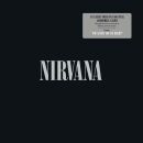 Nirvana - Nirvana (Deluxe 2Lp, 45Rpm)