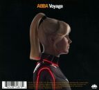 ABBA - Voyage (Björn Artwork)