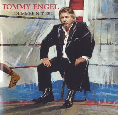 Engel Tommy - Dummer nit esu