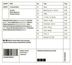 A Certain Ratio - 1982