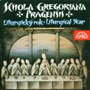 Traditionell - Liturgical Year (Schola Gregoriana...