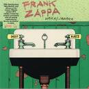 Zappa Frank - Waka/Jawaka (180g Black Vinyl)