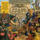 Zappa Frank - The Grand Wazoo (180g Black Vinyl)