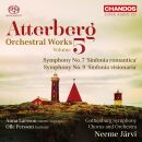 Atterberg Kurt - Orch Works 5: Symphonies 7&9 (Järvi Neeme)