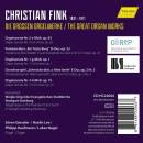 Fink Christian - The Great Organ Works (Gieseler Sören / Lee Hyelin / u.a.)