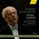 Schumann Robert - Piano Works (Gerhard Oppitz (Piano))