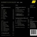 Schumann Robert - Piano Works (Oppitz Gerhard)
