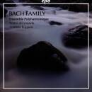 Bach Heinrich / u.a. - Bach Family - Family Affairs...
