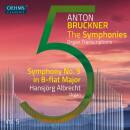 Bruckner Anton - The Symphonies: Organ Transcriptions -...