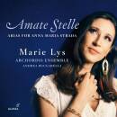 Vivaldi Antonio / u.a. - Amate Stelle - Arias for Anna...