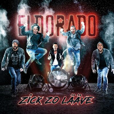 Eldorado - Zick Zo Lääve