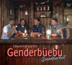 Genderbüebu Schwyzerörgeliquartett - Dankbarkeit