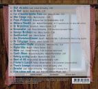 Genderbüebu Schwyzerörgeliquartett - Dankbarkeit