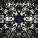 Dream Theater - Lost Not Forgotten Archives: Distance Over Time De (Special Edition CD Digipak)