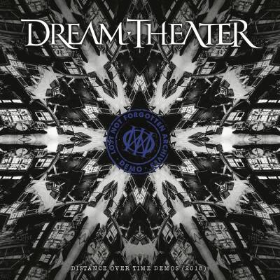 Dream Theater - Lost Not Forgotten Archives: Distance Over Time De