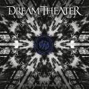 Dream Theater - Lost Not Forgotten Archives: Distance...